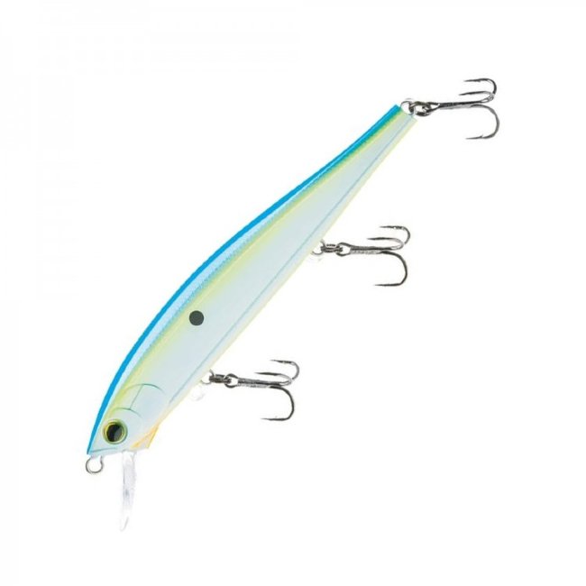 Воблер Duel R1381-HCR Hardcore Minnow Flat 130SP