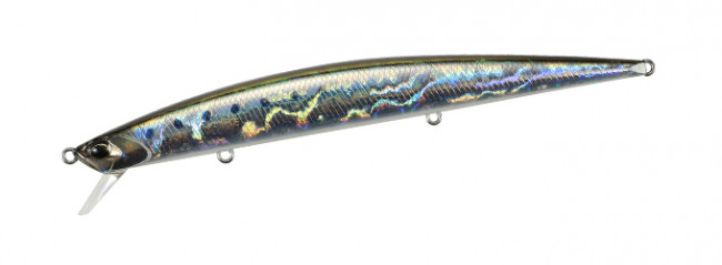 Воблер DUO Tide Minnow Slim 140sp, #DDN0491