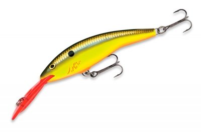 Воблер Rapala TD07/BHO