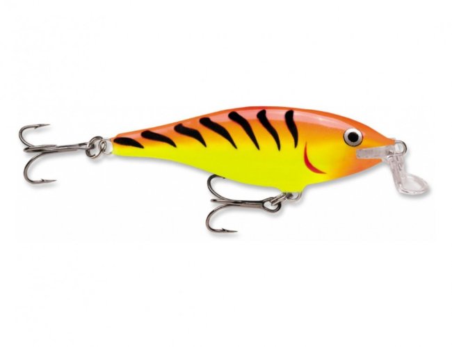 Воблер Rapala SSR07/HT