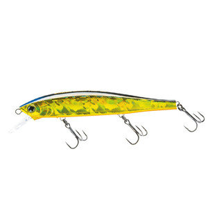 Воблер Duel R1381-HGSN Hardcore Minnow Flat 130SP