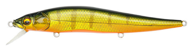 Воблер Megabass Vision Oneten Hi-Float (GG Kasumi-Tiger HF)