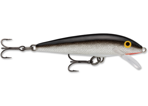 Воблер Rapala F07/S