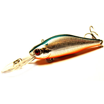 Воблер ZipBaits Khamsin ZB-K-70DR-811R
