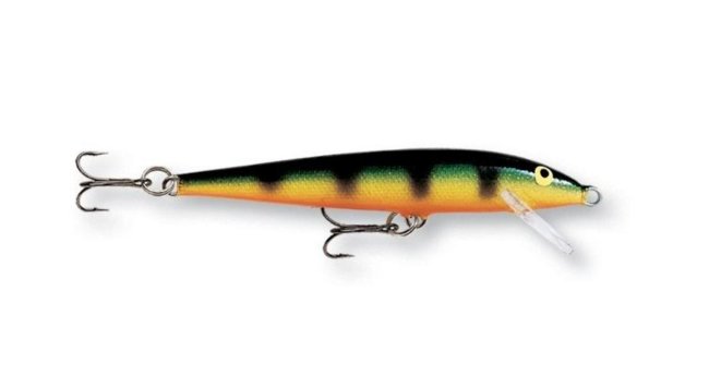 Воблер Rapala F09/P