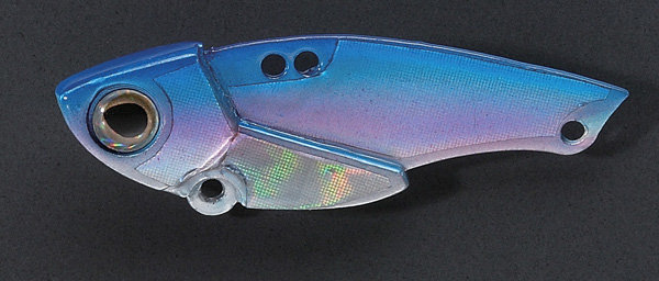 Блесна Sea Bullet "Цикада" 3,5см. 3,6гр. №03