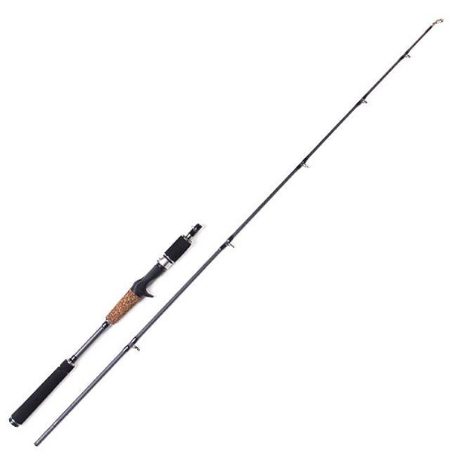 Удилище спин. Salmo Elite BLACK JERK 1.4/H