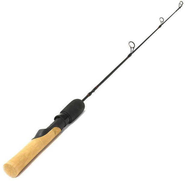 Удочка зим. Lucky John C-TECH ZANDER 60см
