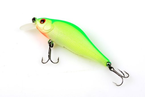 Воблер ZipBaits Khamsin ZB-K-70SR-998R