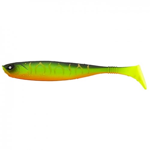 Виброхвосты LJ 3D Series BASARA SOFT SWIM 5.0in(12.70)/PG02