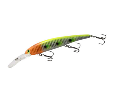 Воблер BANDIT SHALLOW WALLEYE B19