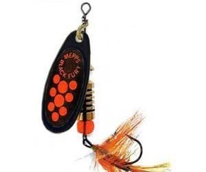 Блесна Black Fury Mouche Or 1 BL