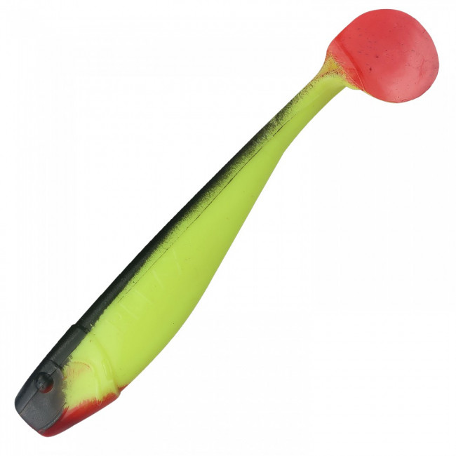 Риппер Relax KING SHAD 4"(10 cm) 10 шт. S056R
