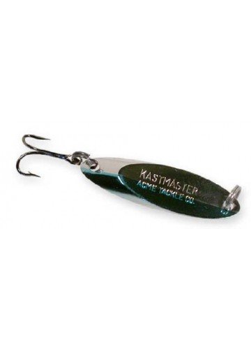 Блесна Kastmaster 6.8см 28гр CHNB