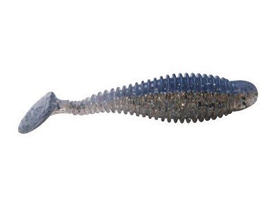Мягкая приманка Lunker City Grubster 2.75-211