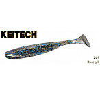 Резина Keitech Easy Shiner 4 - #205
