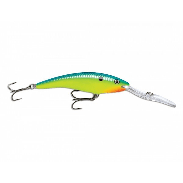 Воблер Rapala TDD09/PRT