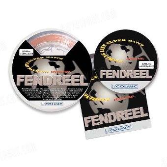 Леска COLMIC FENDREEL150mt-0.35