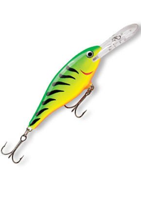 Воблер Rapala SR07/FT