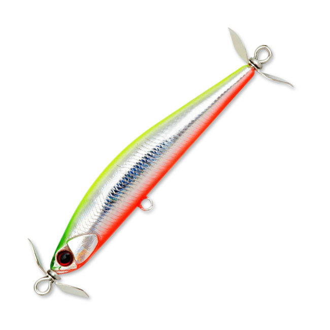 Воблер DUO Realis Spinbait 60 #D62