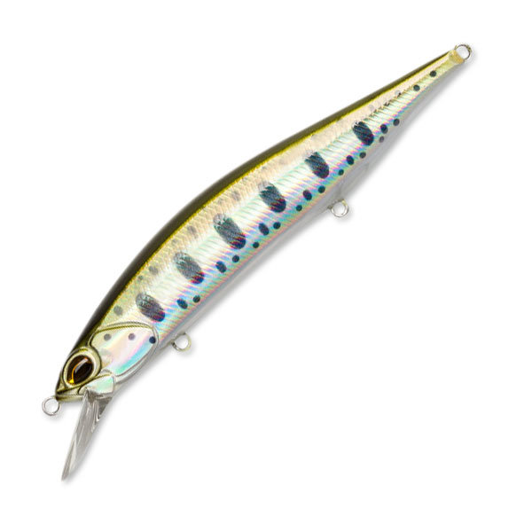 Воблер DUO Realis Jerkbait 110F #N34