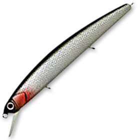 Воблер OSP Asura SP,92.5мм,8.5гр.,цвет m05