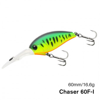 Воблер Tsurinoya Chaser 60F DW-88 16.6g I