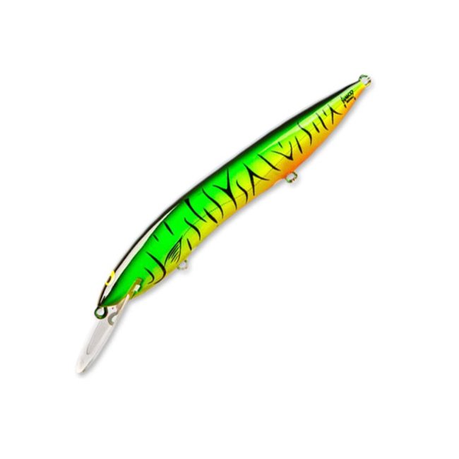 Воблер Halco Sorcerer 150, XDD+STD,#H52