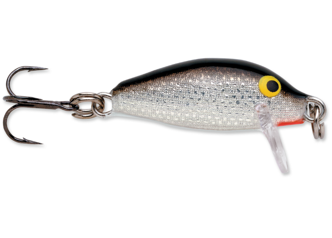 Воблер Rapala CD03/S