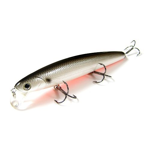 Воблер Flash Minnow 130MR-077 Or Tennessee Shad