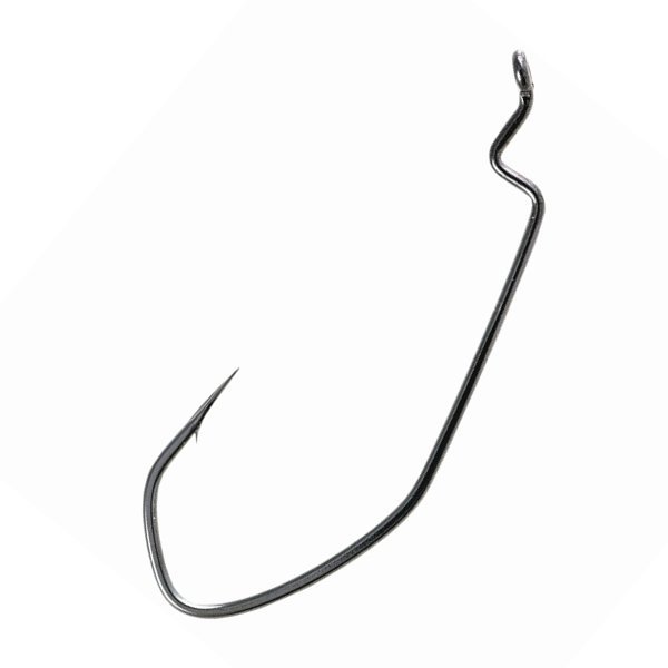 Крючок PowerGrip STH-73BN #1/0