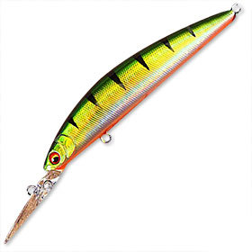 Воблер DAIWA CURRENT MASTER SAKURA SPECIAL 93 DRF / PERCH (7728)