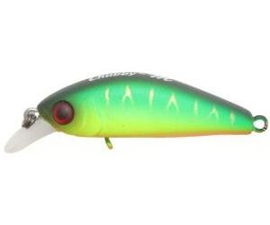 Воблер Chubby Minnow 35 matt tiger 1308
