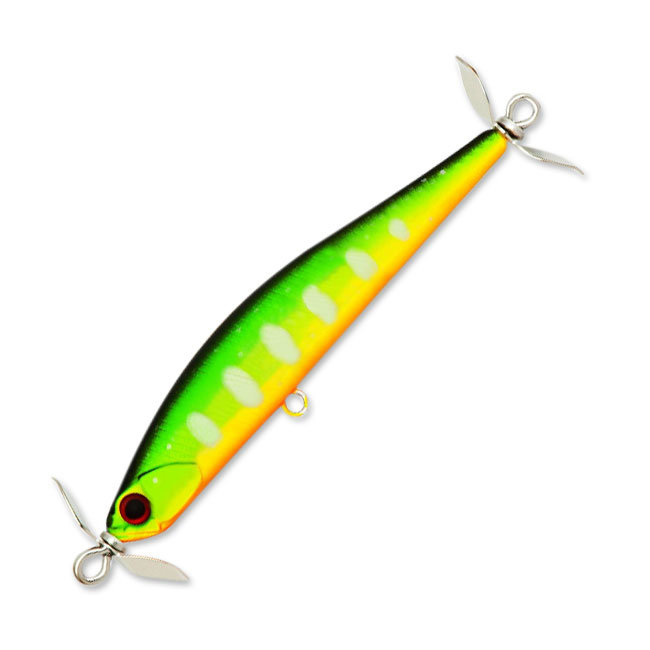 Воблер DUO Realis Spinbait 60 #P600