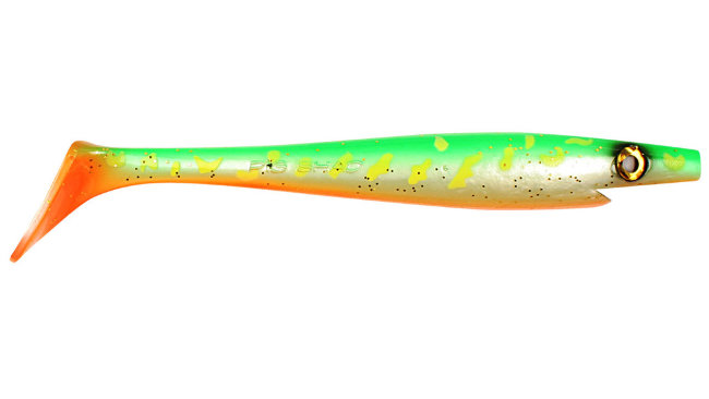 Приманка силиконовая GIANT PIG SHAD 26см 130гр Malaren