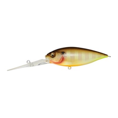 Воблер Megabass Deep-Six (PM Sunshine Gill)