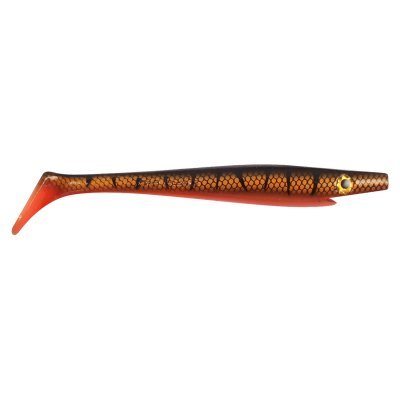Приманка силиконовая XXL PIG SHAD Jr. 20см 50гр Jeppan