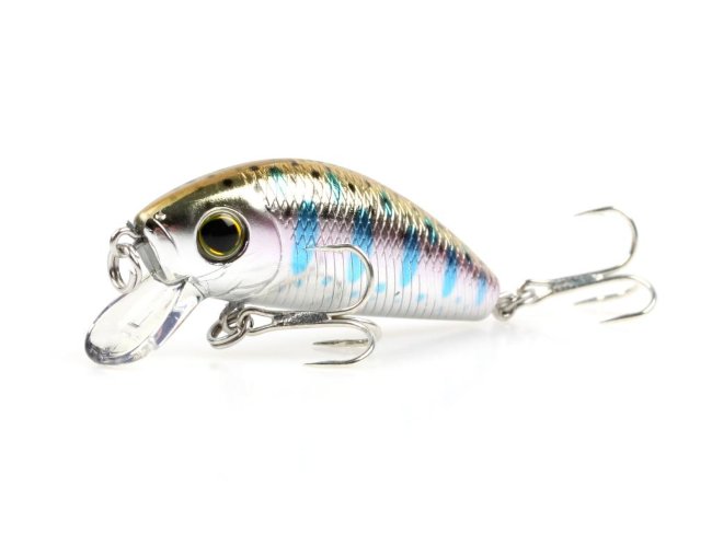 Воблер Yo-Zuri F199-M113(F1167) L-Minnow 44