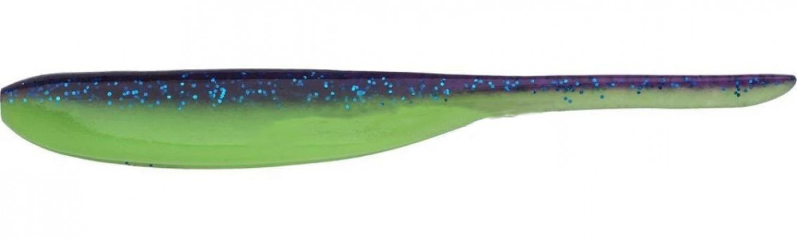 Резина Keitech Shad Impact 5" Pal #06