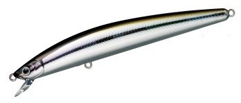 Приманка T.D. MINNOW 120SP WAKASAGI