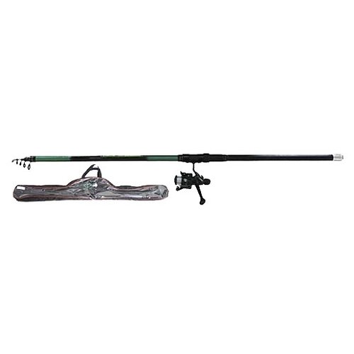 Удочка-комплект Salmo Taifun Telerod Set 5.0 3121-500SET