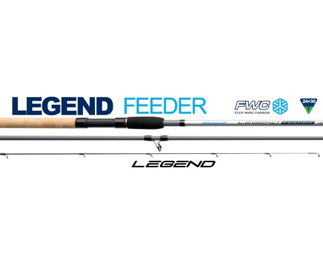 Фидер FLAGMAN Legend Feeder 360 Heavy 100gr