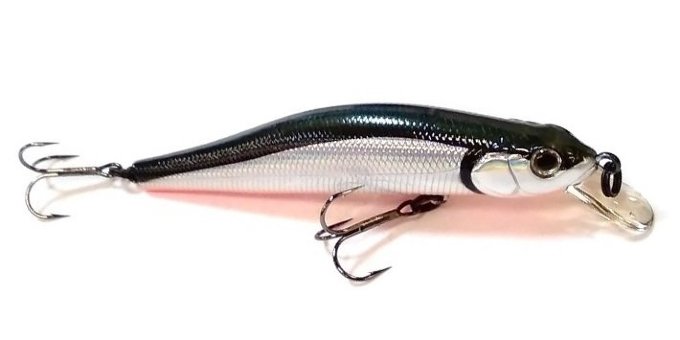 Воблер ZipBaits Orbit 90 SP-SR №811