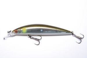 Воблер DAIWA CURRENT MASTER SAKURA SPECIAL 93F / NOAYU (7704)