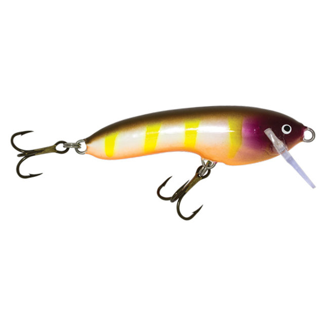 Воблер Nils Master STALWART 8cm, 13g, #041
