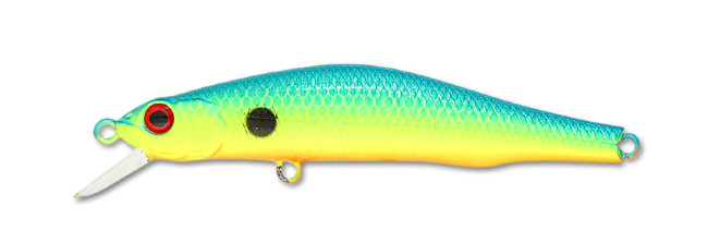 Воблер ZipBaits Orbit 90 SP-SR №997