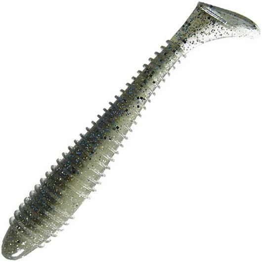 Резина Keitech Swing Impact Fat 7.8" #418