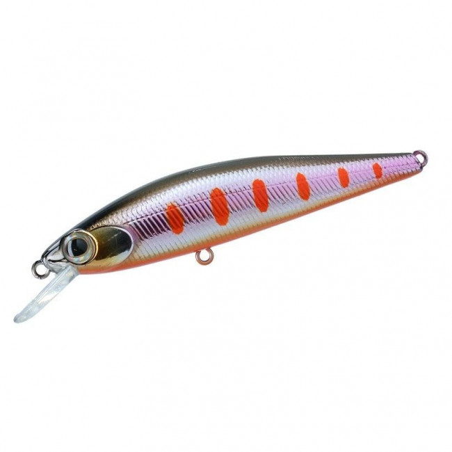 Приманка DR. MINNOW 2 70F ORANGE YAMAME