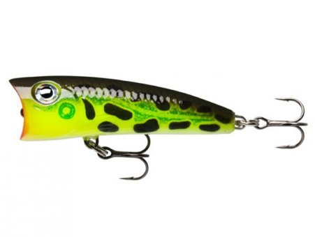 Воблер Rapala ULP04/LF