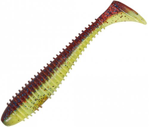 Резина Keitech Swing Impact Fat 7.8" #EA15